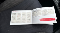 Honda Jazz 1.4 i-VTEC ES Plus 5dr CVT Petrol Hatchback